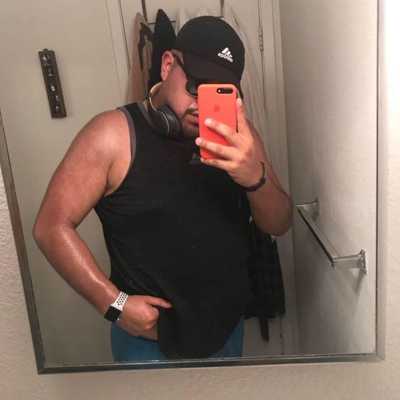 Meet your Posher, Randy - Picture 1 of 1